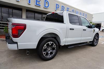 2024 Ford F-150 SuperCrew Cab RWD Pickup for sale #35708A - photo 2