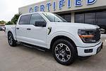 2024 Ford F-150 SuperCrew Cab RWD Pickup for sale #35708A - photo 1
