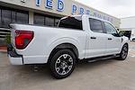 2024 Ford F-150 SuperCrew Cab RWD Pickup for sale #35708A - photo 2