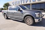 2015 Ford F-150 SuperCrew Cab RWD Pickup for sale #35736A - photo 1