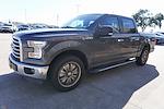 2015 Ford F-150 SuperCrew Cab RWD Pickup for sale #35736A - photo 4