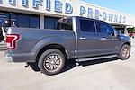 2015 Ford F-150 SuperCrew Cab RWD Pickup for sale #35736A - photo 2