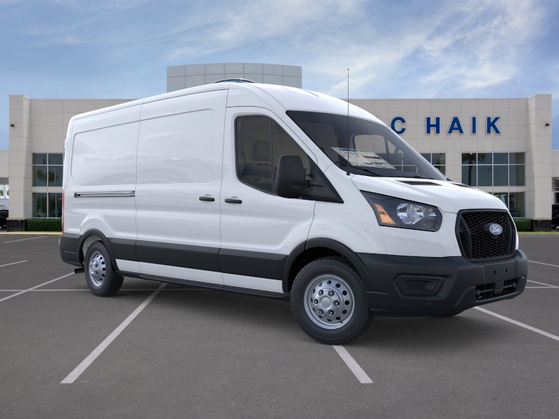 New 2026 Ford Transit 250 - photo 28