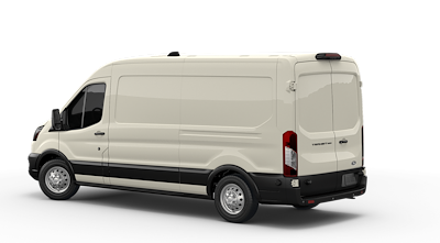 New 2026 Ford Transit 250 - photo 1