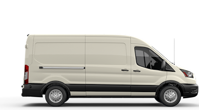 New 2026 Ford Transit 250 - photo 1