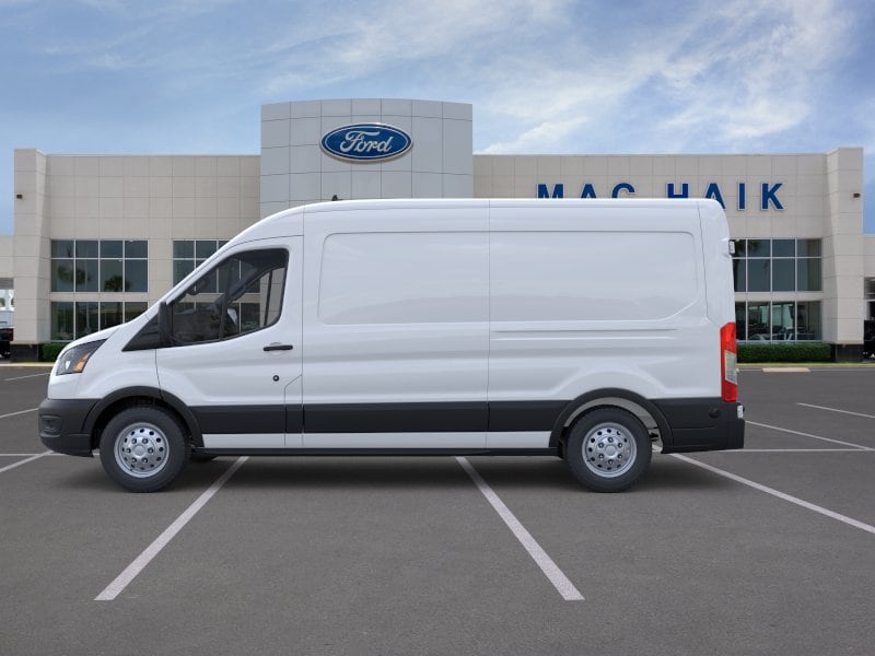 New 2026 Ford Transit 350 HD - photo 5