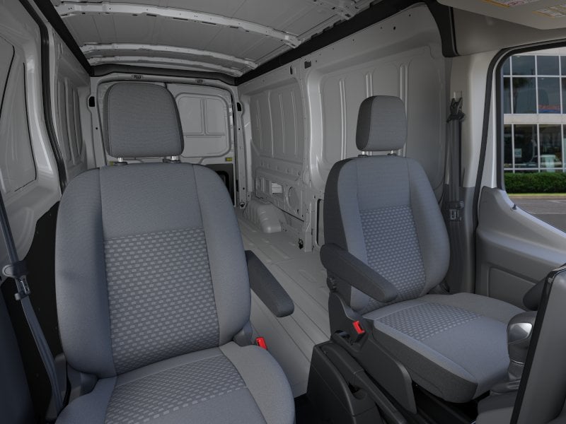 New 2026 Ford Transit 350 HD - photo 11