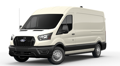 New 2026 Ford Transit 350 HD - photo 1