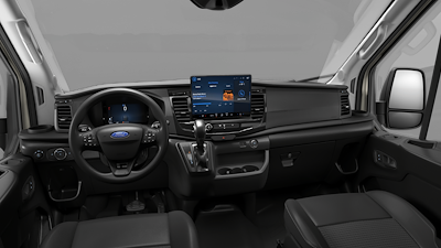 New 2026 Ford Transit 350 HD - photo 1