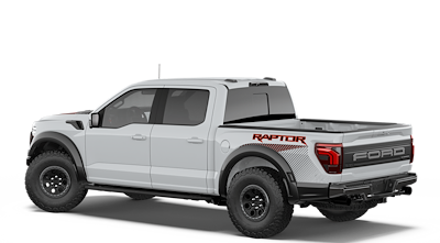 New 2026 Ford F-150 - photo 1