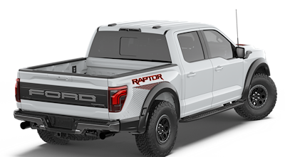 New 2026 Ford F-150 - photo 1