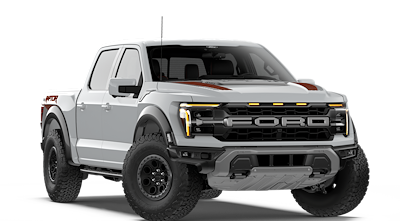 New 2026 Ford F-150 - photo 1