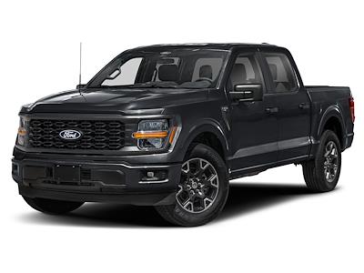 New 2026 Ford F-150 - photo 1