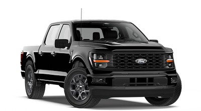 New 2026 Ford F-150 - photo 1