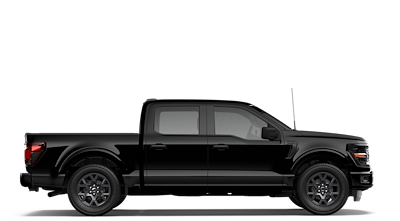 New 2026 Ford F-150 - photo 1