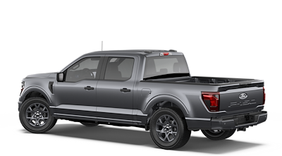 New 2026 Ford F-150 - photo 1