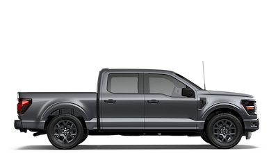 New 2026 Ford F-150 - photo 1