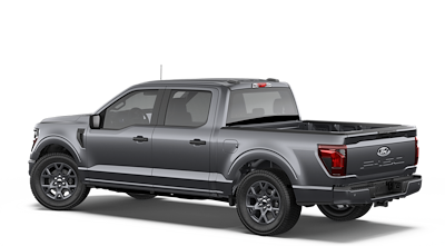 New 2026 Ford F-150 - photo 1