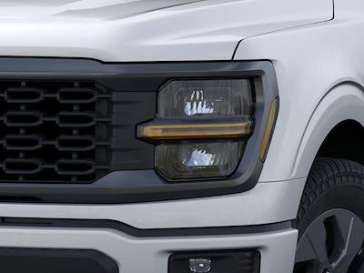 New 2025 Ford F-150 - photo 1