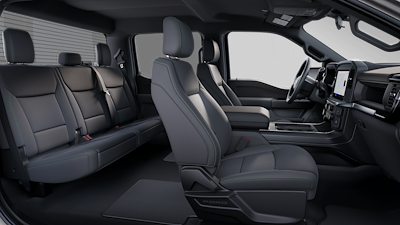 New 2025 Ford F-150 - photo 1