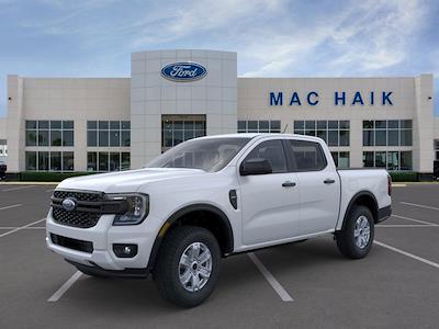 2024 Ford Ranger SuperCrew Cab 4x2 Pickup for sale #50703 - photo 1
