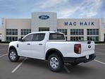 2024 Ford Ranger SuperCrew Cab 4x2 Pickup for sale #50703 - photo 2