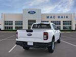 2024 Ford Ranger SuperCrew Cab 4x2 Pickup for sale #50703 - photo 8
