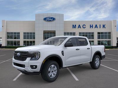 2024 Ford Ranger SuperCrew Cab 4x2 Pickup for sale #50708 - photo 1