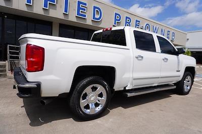 2018 Chevrolet Silverado 1500 Crew Cab RWD Pickup for sale #50732A - photo 2