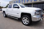 2018 Chevrolet Silverado 1500 Crew Cab RWD Pickup for sale #50732A - photo 1