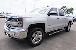 2018 Chevrolet Silverado 1500 Crew Cab RWD Pickup for sale #50732A - photo 4