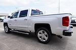 2018 Chevrolet Silverado 1500 Crew Cab RWD Pickup for sale #50732A - photo 5