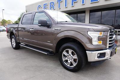 2015 Ford F-150 SuperCrew Cab 4WD Pickup for sale #50760A - photo 1