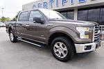 2015 Ford F-150 SuperCrew Cab 4WD Pickup for sale #50760A - photo 1