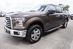 2015 Ford F-150 SuperCrew Cab 4WD Pickup for sale #50760A - photo 4