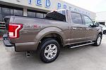 2015 Ford F-150 SuperCrew Cab 4WD Pickup for sale #50760A - photo 2