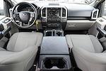 2015 Ford F-150 SuperCrew Cab 4WD Pickup for sale #50760A - photo 17