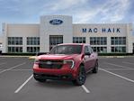 2025 Ford Maverick SuperCrew Cab 4WD Pickup for sale #50772 - photo 3
