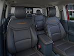 2025 Ford Maverick SuperCrew Cab 4WD Pickup for sale #50772 - photo 10