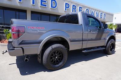2014 Ford F-150 Regular Cab 4WD Pickup for sale #50775A - photo 2