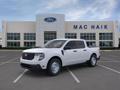 2025 Ford Maverick SuperCrew Cab AWD, Pickup for sale #50780 - photo 1