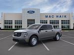 New 2025 Ford Maverick XL SuperCrew Cab AWD Pickup for sale #50821 - photo 1