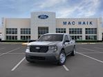 New 2025 Ford Maverick XL SuperCrew Cab AWD Pickup for sale #50821 - photo 9