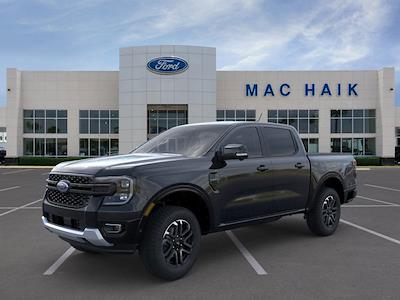 2025 Ford Ranger SuperCrew Cab 4x4 Pickup for sale #50826 - photo 1