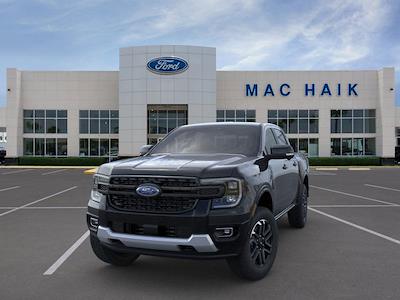 2025 Ford Ranger SuperCrew Cab 4x4 Pickup for sale #50826 - photo 2