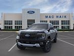 2025 Ford Ranger SuperCrew Cab 4x4 Pickup for sale #50826 - photo 2
