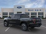 2025 Ford Ranger SuperCrew Cab 4x4 Pickup for sale #50826 - photo 4