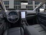 2025 Ford Ranger SuperCrew Cab 4x4 Pickup for sale #50826 - photo 9