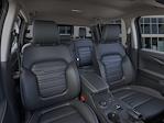 2025 Ford Ranger SuperCrew Cab 4x4 Pickup for sale #50826 - photo 10