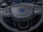 2025 Ford Ranger SuperCrew Cab 4x4 Pickup for sale #50826 - photo 12